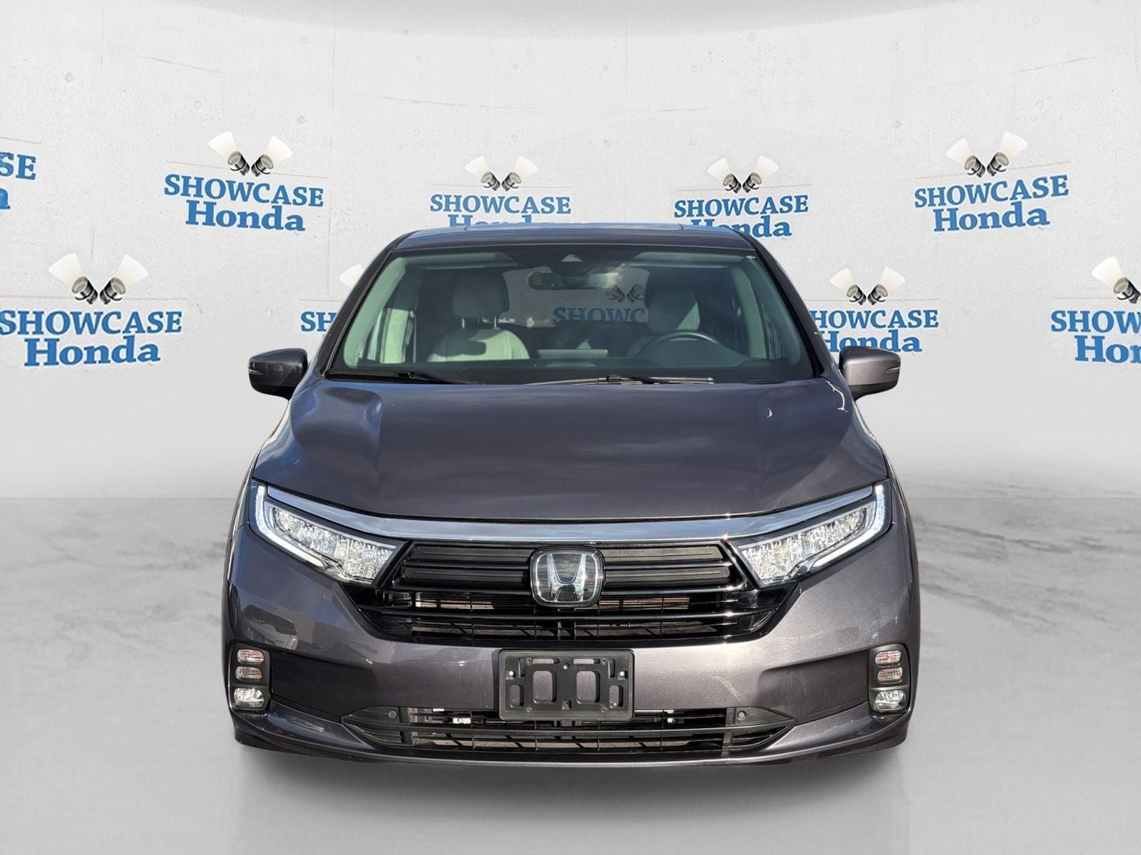 Used 2022 Honda Odyssey EX-L image 6