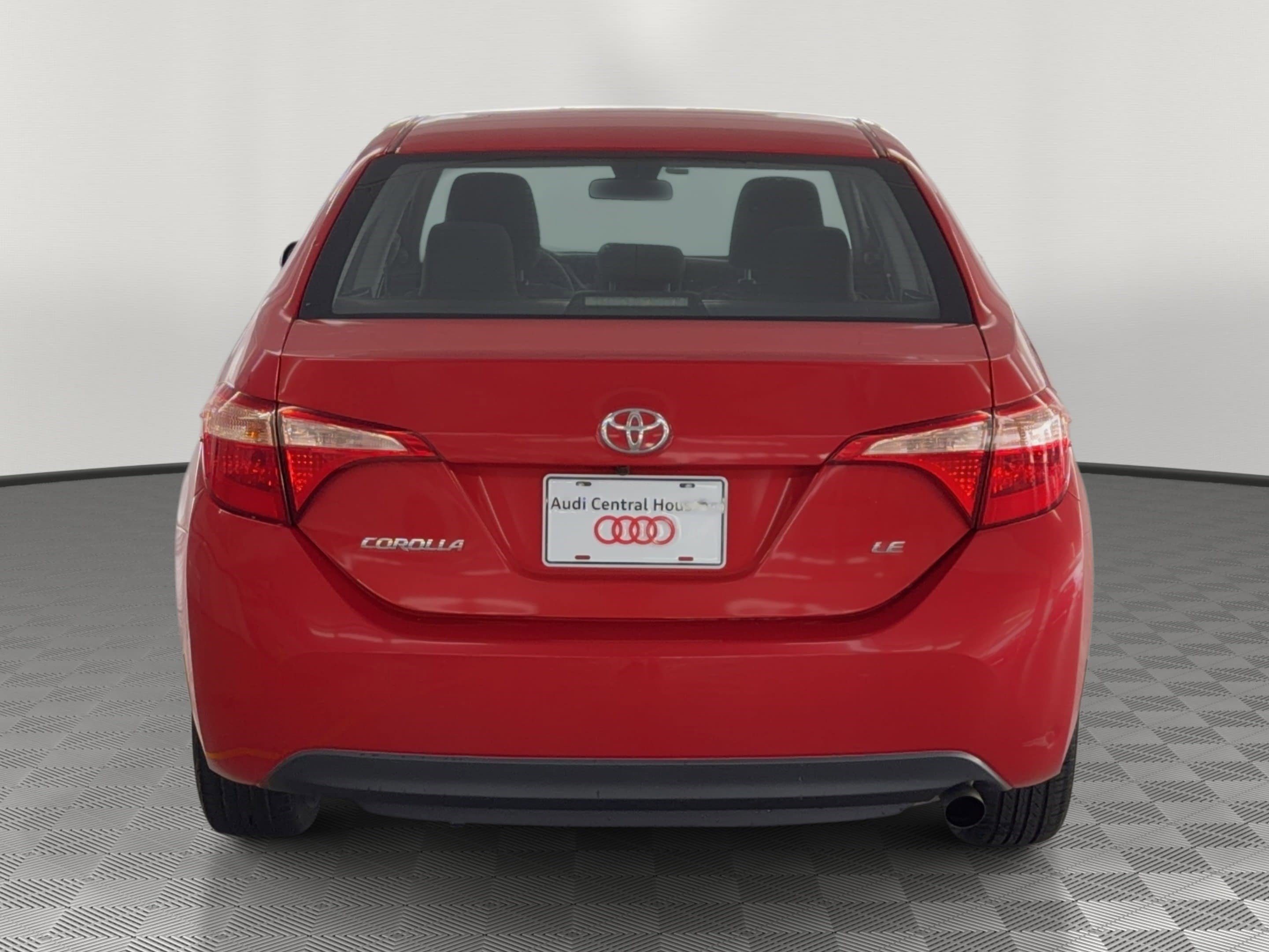 Used 2019 Toyota Corolla LE FWD image 10