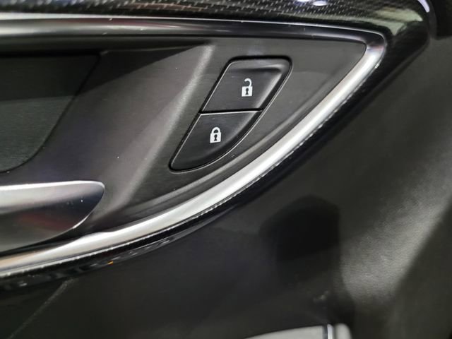 Used 2021 Buick Envision Essence w/ Sport Touring Package image 44