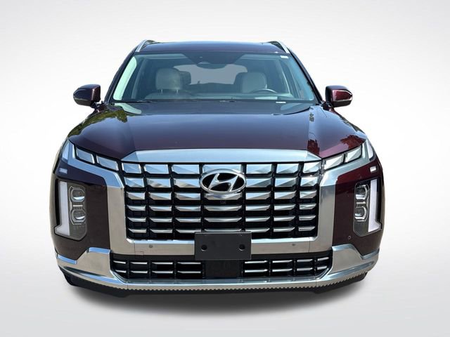 Used 2023 Hyundai Palisade Calligraphy FWD image 10