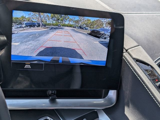 Used 2022 Chevrolet Corvette Stingray Coupe w/ Z51 Performance Package image 24