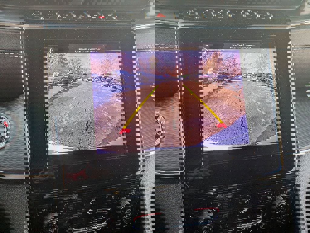 New 2025 Jeep Grand Cherokee Altitude image 20