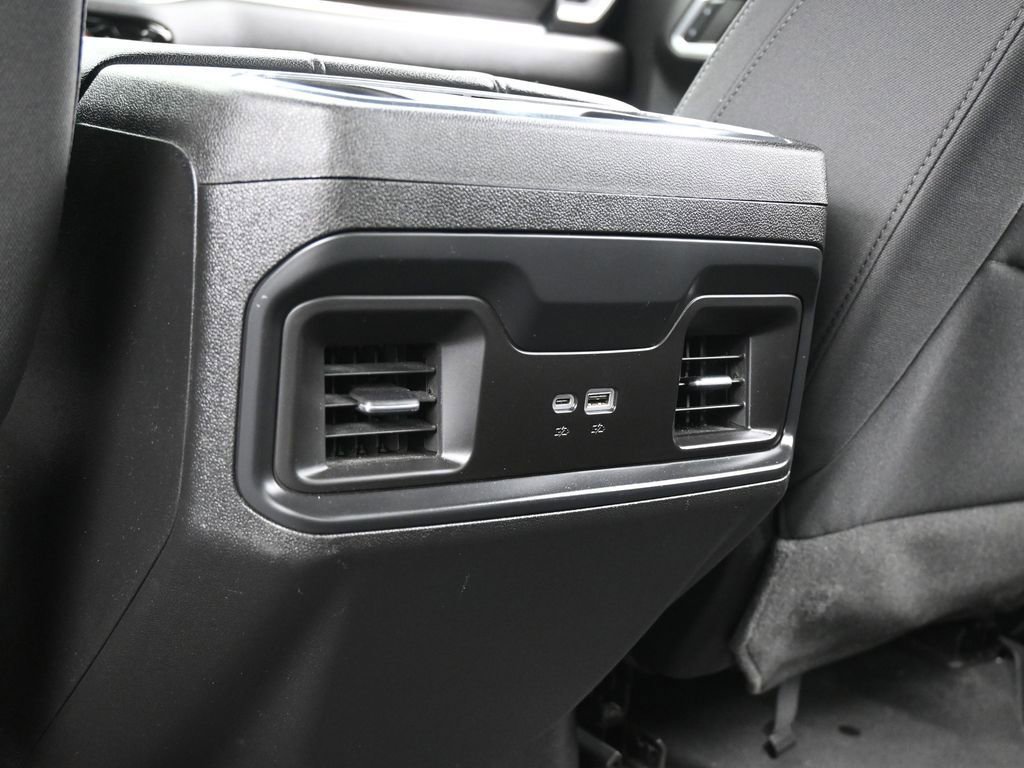 Used 2023 Chevrolet Silverado 1500 RST image 35