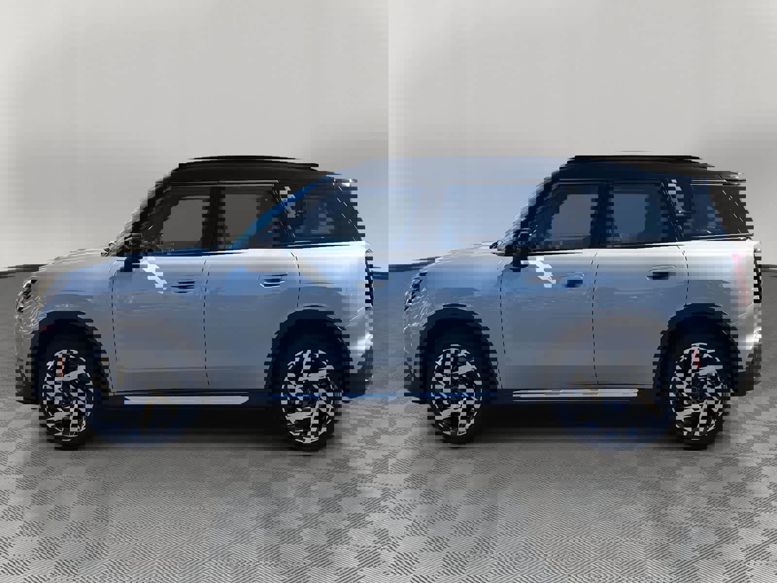 Certified 2025 MINI Cooper Countryman S image 6