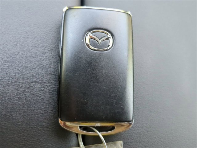 Used 2024 MAZDA CX-90 3.3 Turbo w/ Premium Package image 28