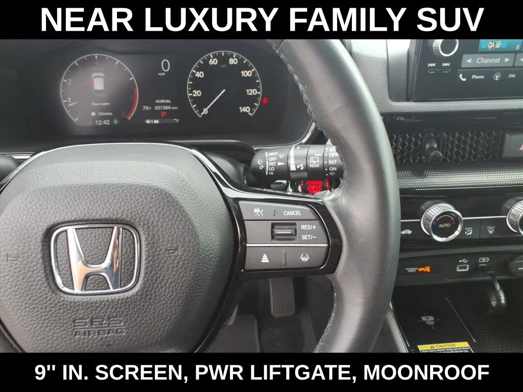 Used 2024 Honda CR-V EX-L image 21