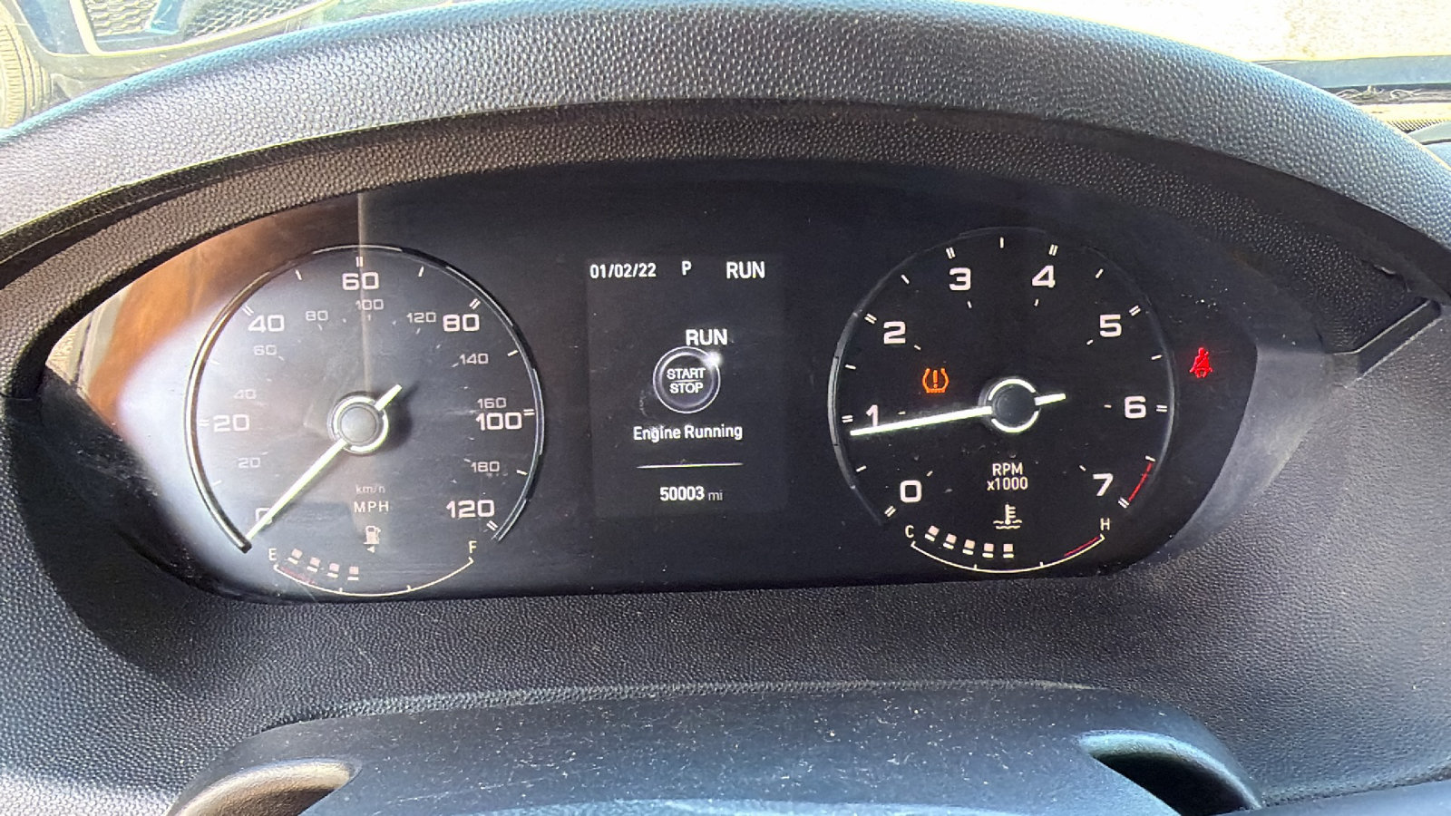 Used 2024 RAM ProMaster 2500 w/ Convenience Group FWD image 25