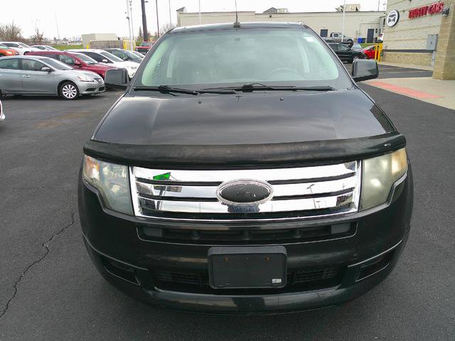 Used 2010 Ford Edge Sport AWD/4WD image 4