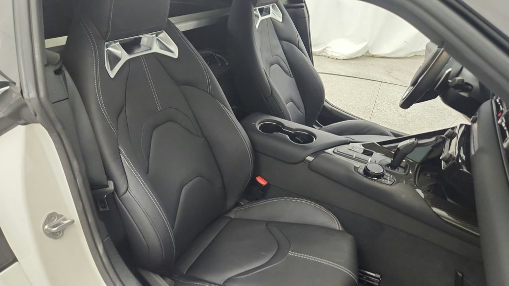 Used 2026 Toyota Supra Premium w/ Driver Assist Package RWD image 30