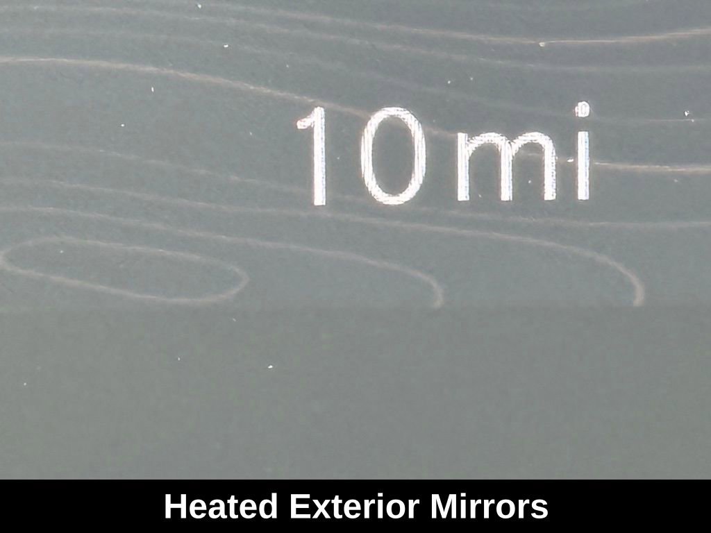 New 2026 Jeep Grand Cherokee Limited Reserve image 19