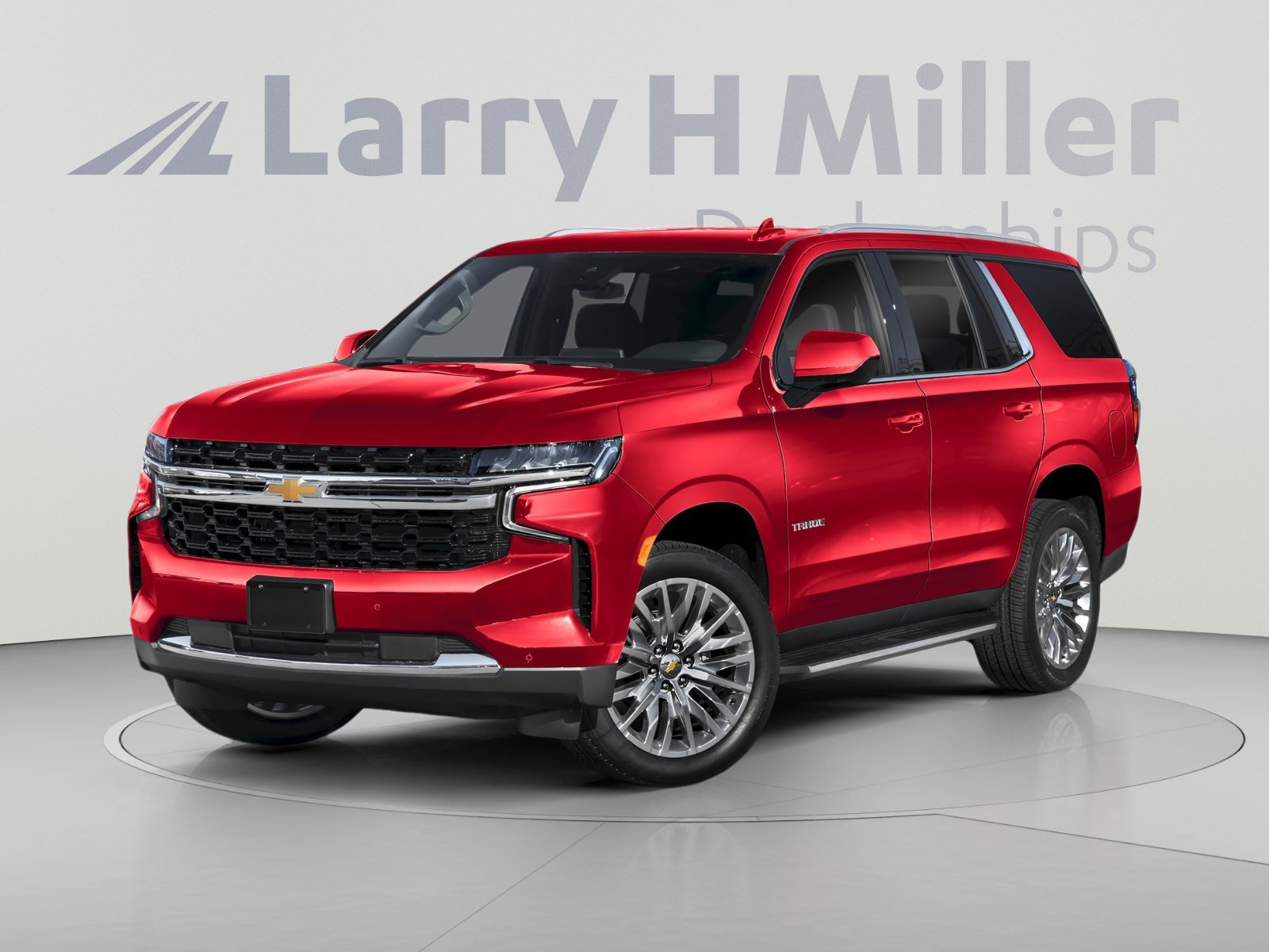 Used 2024 Chevrolet Tahoe LS w/ Driver Alert Package
