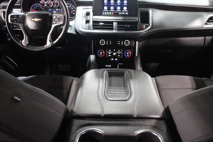 Used 2024 Chevrolet Tahoe LS w/ Driver Alert Package AWD/4WD image 30
