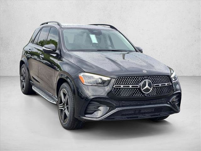 New 2026 Mercedes-Benz GLE 450 4MATIC image 7