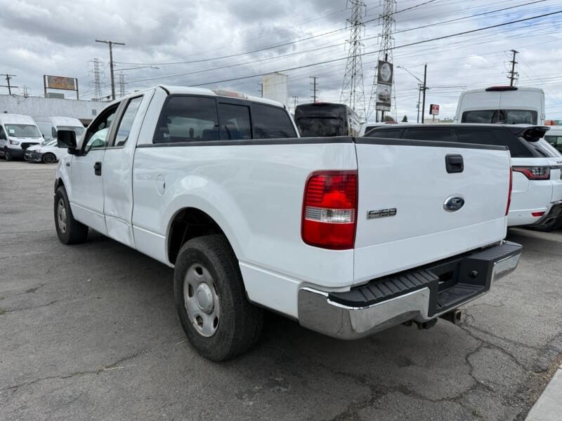 Used 2008 Ford F150 XL RWD image 4
