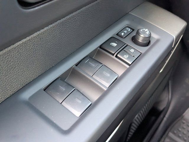 New 2026 Toyota Tundra Platinum AWD/4WD image 23