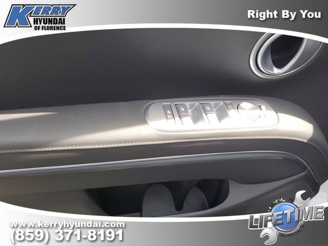 New 2026 Hyundai Palisade SEL image 20