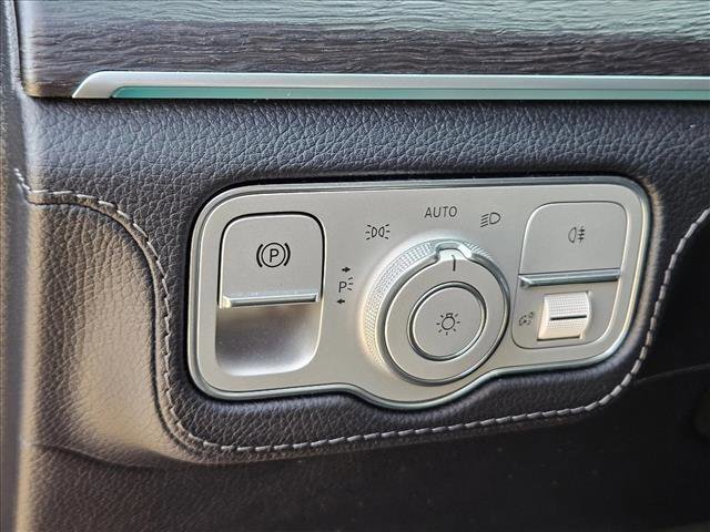 Used 2022 Mercedes-Benz GLE 450 4MATIC image 11