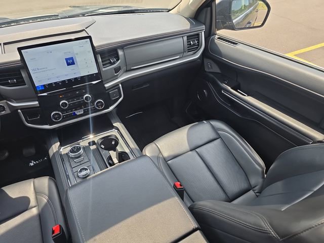 Certified 2023 Ford Expedition XLT AWD/4WD image 33