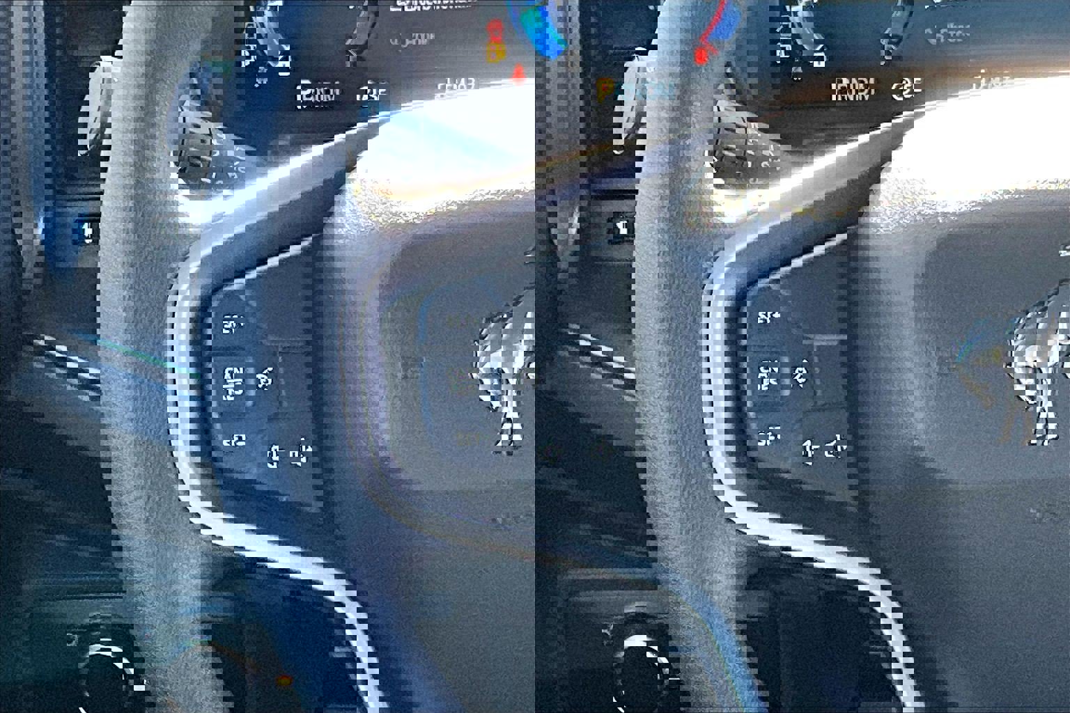 New 2025 Ford Bronco 2-Door image 17