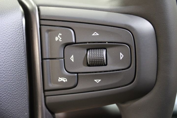 New 2026 GMC Sierra 1500 AT4 w/ Technology Package AWD/4WD image 39