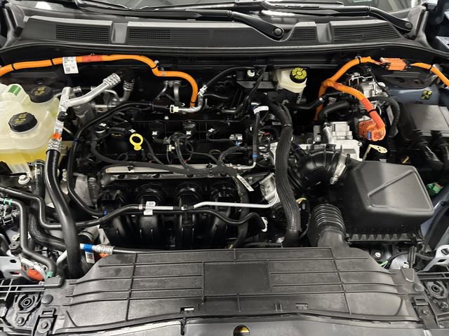 Used 2024 Lincoln Corsair Grand Touring w/ Equipment Group 301A image 39