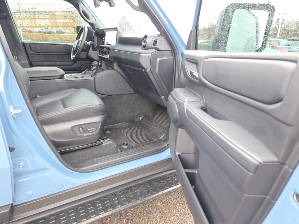 Used 2024 Toyota Land Cruiser w/ Premium Package image 9