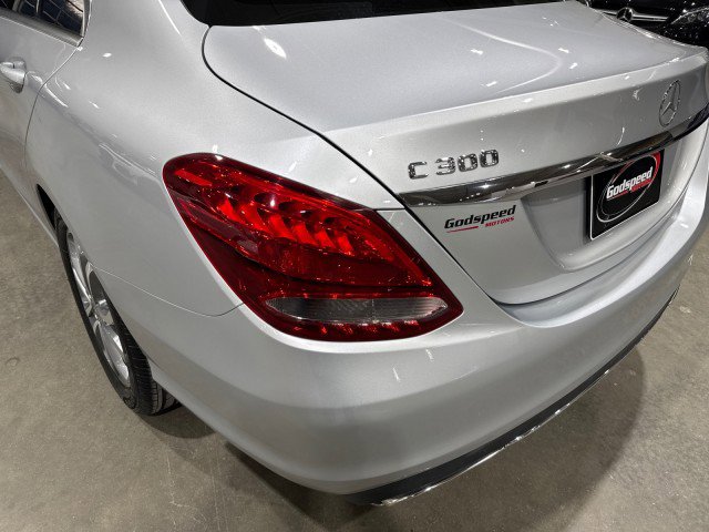 Used 2015 Mercedes-Benz C 300 $40K MSRP image 45