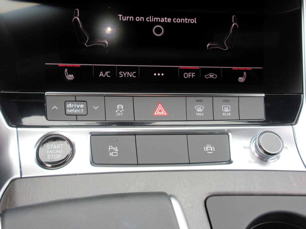 Used 2025 Audi A6 2.0T Premium w/ Convenience Plus Package image 18