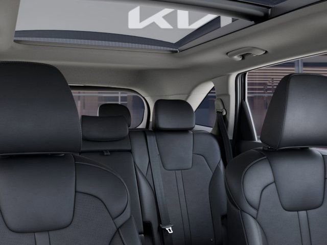 New 2025 Kia Sorento S w/ Panoramic Sunroof Package image 27