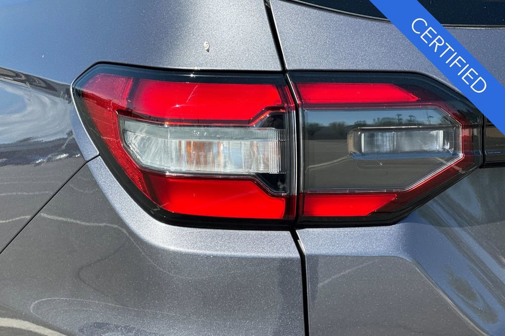 Certified 2023 Honda Pilot EX-L image 30