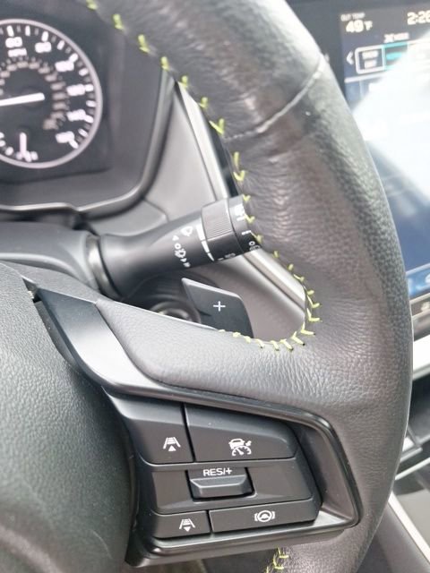 Used 2024 Subaru Outback Onyx Edition XT AWD/4WD image 12