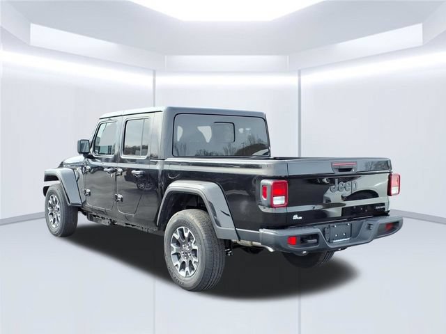 New 2026 Jeep Gladiator Sport AWD/4WD image 5