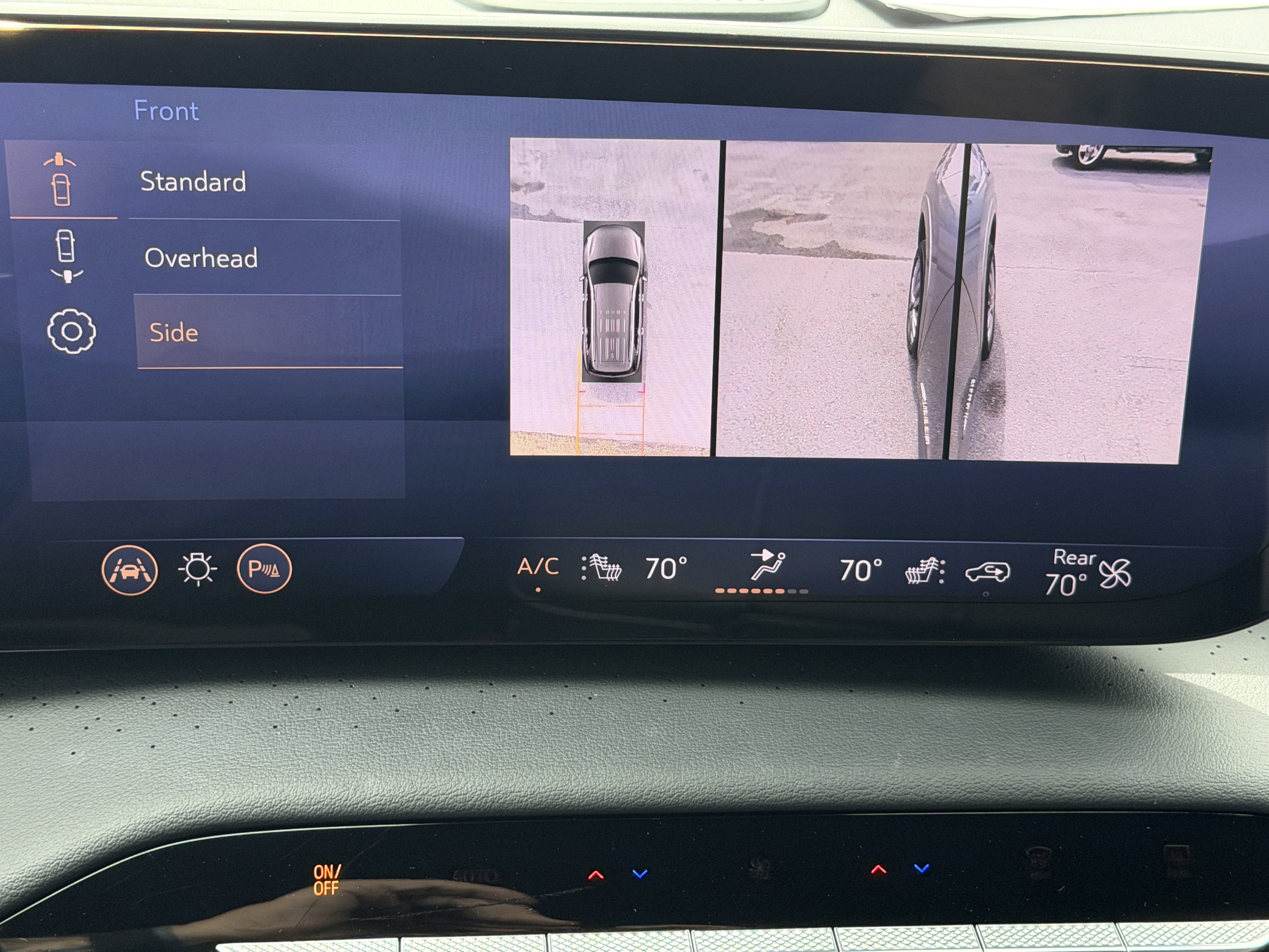 Used 2025 Buick Enclave Avenir w/ Super Cruise Package FWD image 35