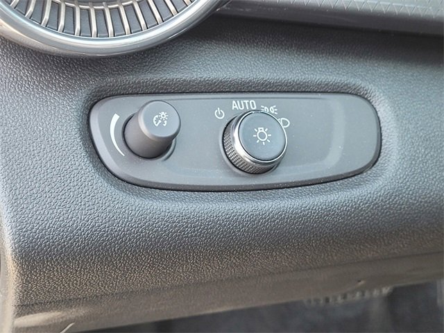 New 2025 Chevrolet Trax ACTIV w/ Driver Confidence Package image 15