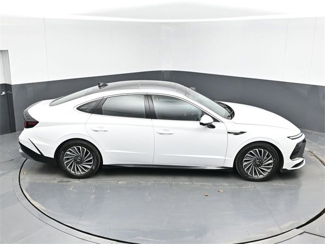 Used 2024 Hyundai Sonata Limited image 43