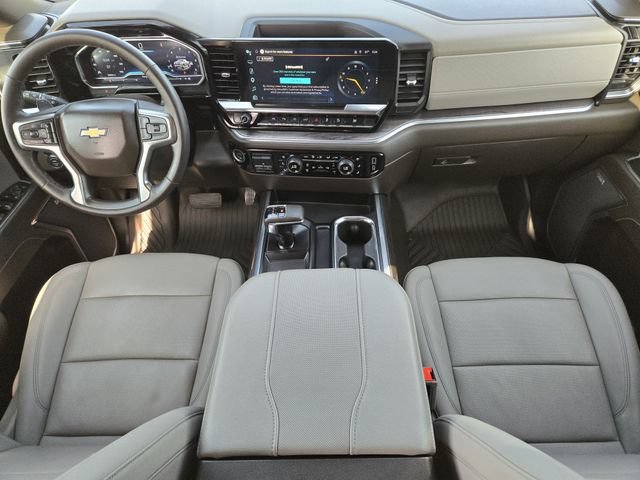 Used 2024 Chevrolet Silverado 1500 LTZ w/ LTZ Premium Texas Edition AWD/4WD image 26