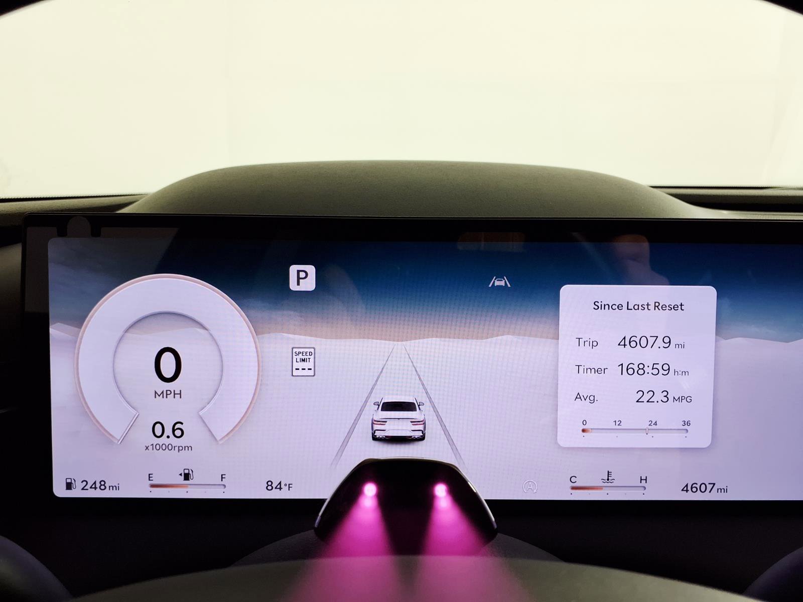 Certified 2025 Genesis G80 3.5T Sport image 25