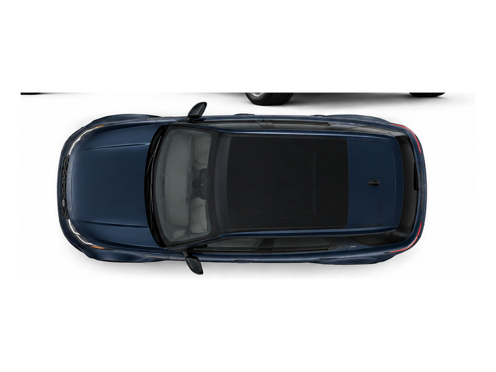 New 2026 Land Rover Range Rover Evoque Hoxton AWD/4WD image 7