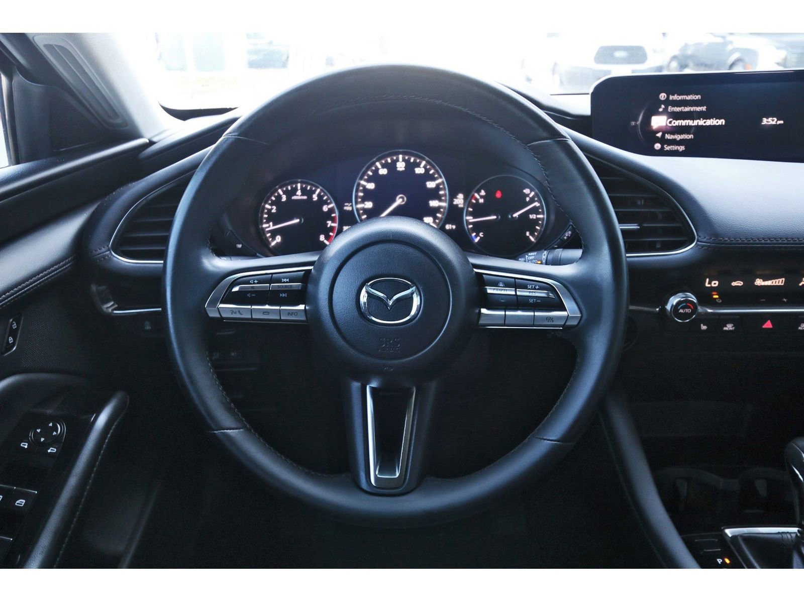 Used 2023 MAZDA MAZDA3 s image 16