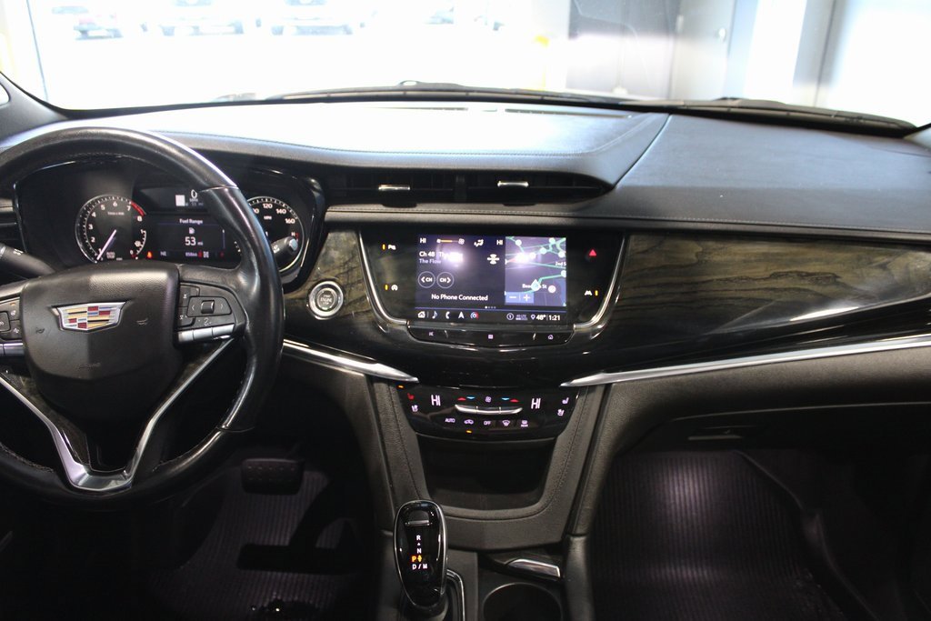 Used 2020 Cadillac XT6 Premium Luxury image 25