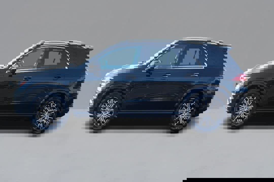 New 2026 Mercedes-Benz GLE 350 4MATIC image 8