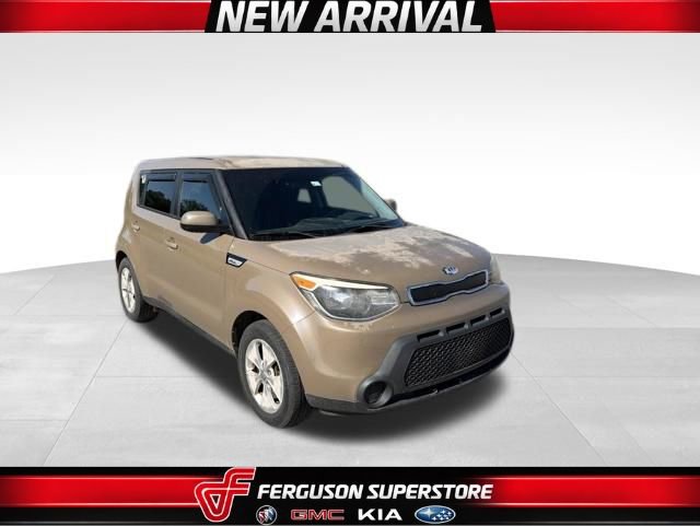 Used 2015 Kia Soul