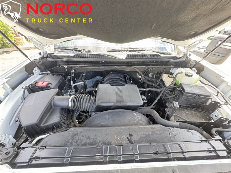 Used 2020 Chevrolet Silverado 2500 W/T w/ WT Fleet Convenience Package AWD/4WD image 25
