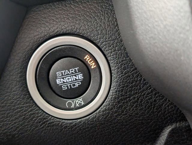 Used 2022 RAM 2500 Big Horn w/ Level C Equiment Group image 24