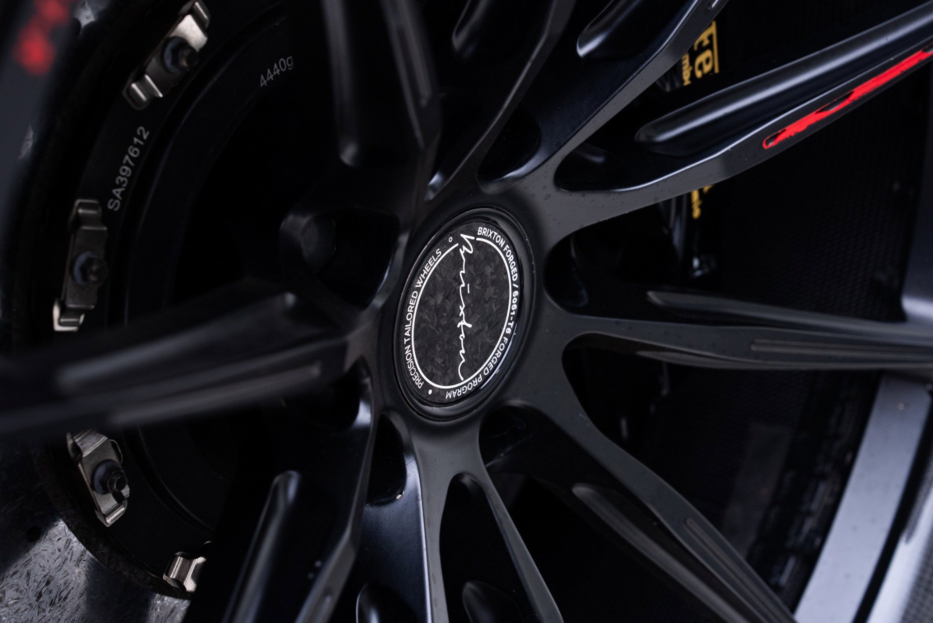 Used 2020 Ferrari F8 Tributo image 53