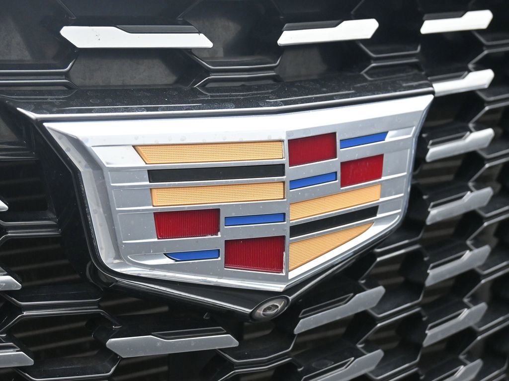Used 2021 Cadillac XT5 Premium Luxury w/ Platinum Package FWD image 19