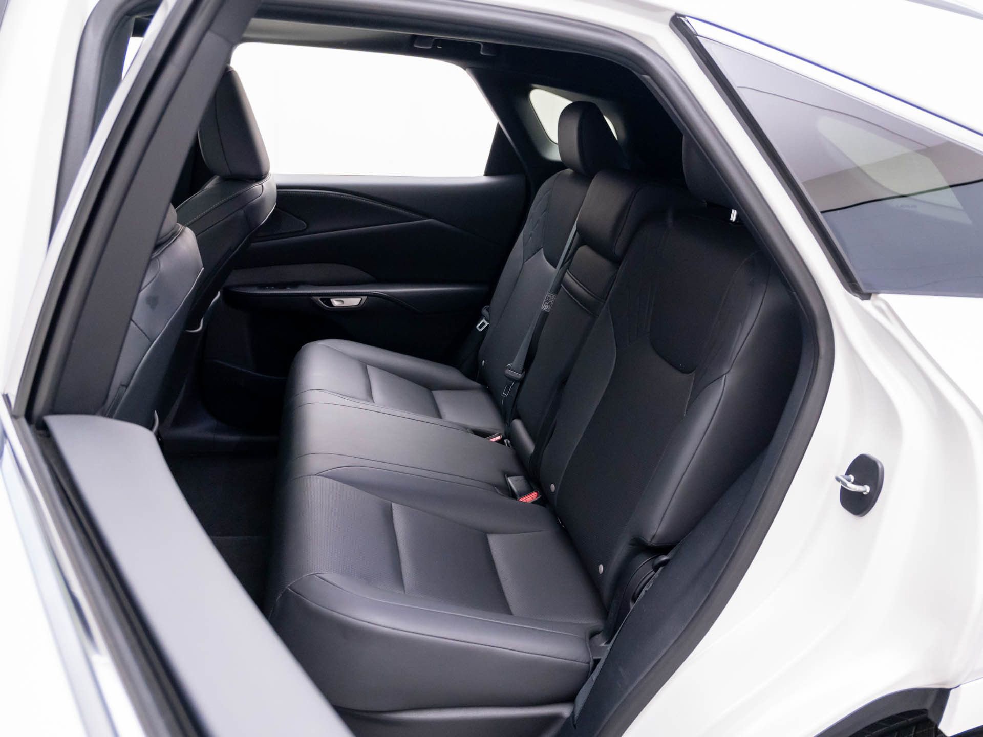 Used 2025 Lexus RX 350 Premium AWD/4WD image 16