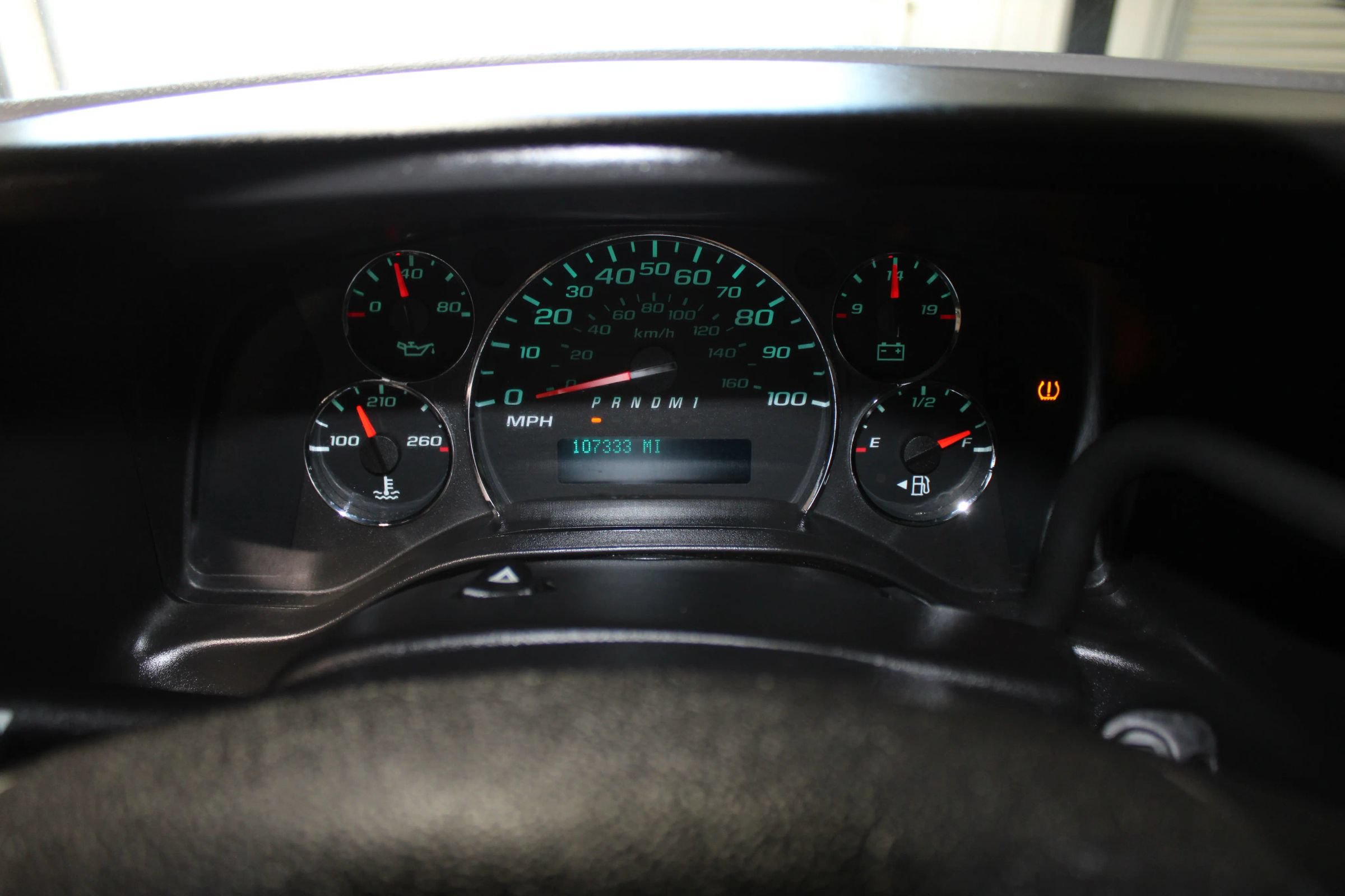 Used 2011 Chevrolet Express 2500 RWD image 11