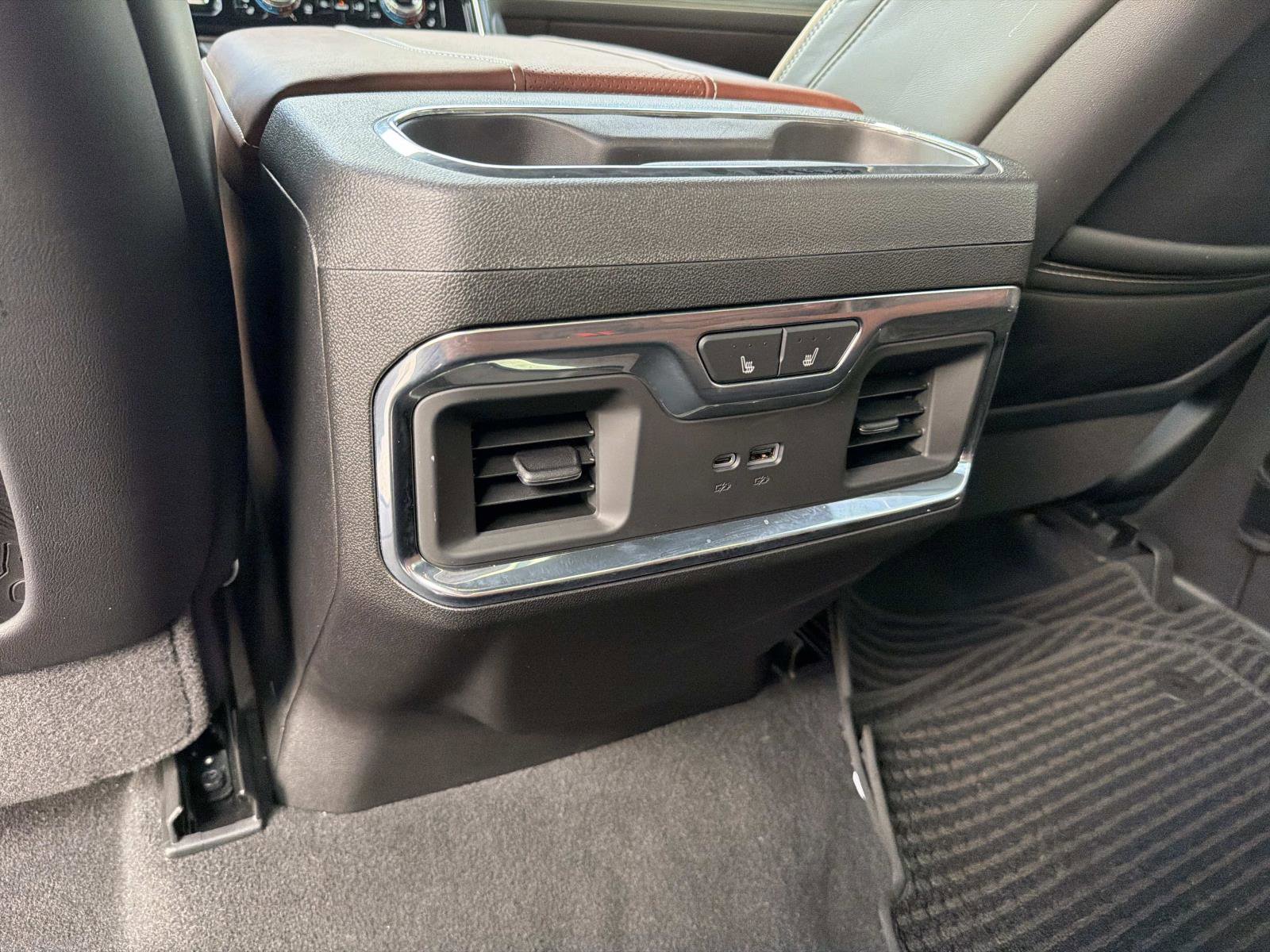 Used 2026 GMC Sierra 1500 Denali Ultimate image 16