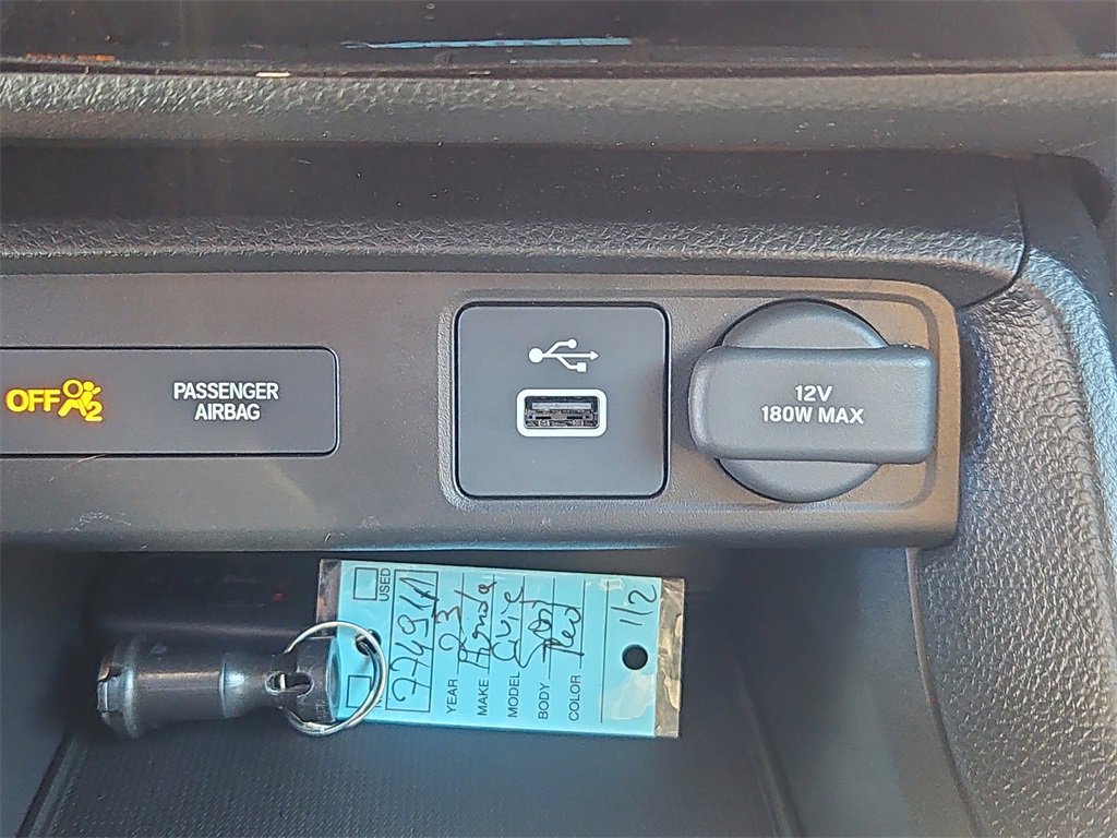 Used 2023 Honda Civic Sport image 16